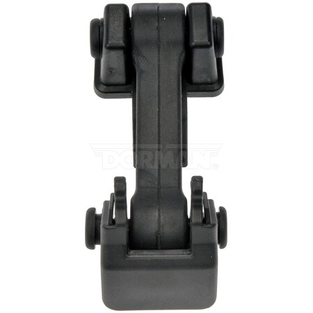 Motormite Wrangler Hood Hold Down, 42411 42411